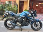 Yamaha FZS fresh condition 2020