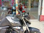 Yamaha FZS Fresh condition 2020