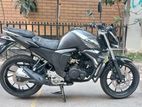 Yamaha FZS fresh condition 2021