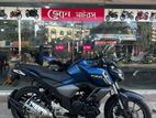 Yamaha FZS Fresh condition 2021