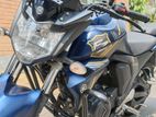 Yamaha FZS fresh condition 2022