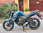 Yamaha FZS fresh condition 2022