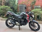 Yamaha FZS fresh condition 2023