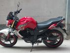 Yamaha FZS . 2015