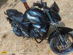 Yamaha FZS . 2018