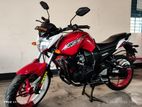 Yamaha FZS ful registration 2013