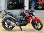 Yamaha FZS Full Fresh 2013