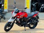 Yamaha FZS Full Fresh 2013