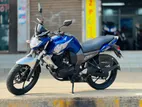 Yamaha FZS Full Fresh 2013