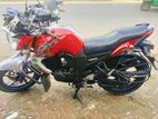 Yamaha FZS full Fress condition 2016