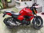 Yamaha FZS V3 FI ABS 2021