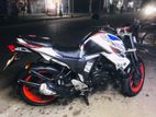 Yamaha FZS fz 2 2018