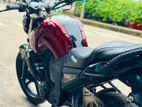 Yamaha FZS ` 2015