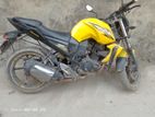 Yamaha FZS . 2015