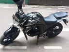 Yamaha FZS . 2022