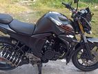 Yamaha FZS FZ-S. 2dicks 2023 2022