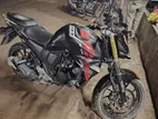 Yamaha FZS . 2019