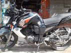 Yamaha FZS V1 2011