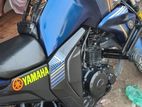 Yamaha FZS v2 2018