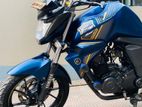 Yamaha FZS FZ-S V2 2019