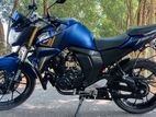 Yamaha FZS . 2023