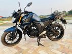 Yamaha FZS FZ-S V2 D.D 2019