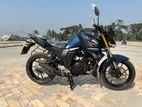 Yamaha FZS FZ-S V2 D.D 2019