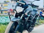 Yamaha FZS . 2018