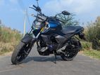 Yamaha FZS fz-s v3 2019