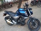 Yamaha FZS FZ-S-V3 2021