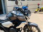 Yamaha FZS FZ-S V3 3D 2021