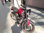 Yamaha FZS V3 BS6 2021