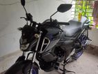 Yamaha FZS FZ-s V3 Bs6 Deluxe 2024