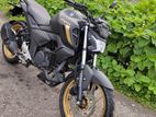 Yamaha Fzs V4 2025