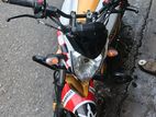 Yamaha FZS varson1 2010