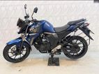 Yamaha FZS FZ V2 2022