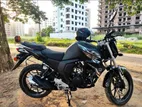 Yamaha FZS . 2024