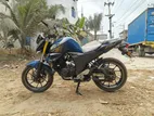 Yamaha FZ V2 DD 2019