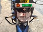Yamaha FZs V2 DD 2022