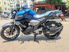 Yamaha FZS fz v3 fi abs 2019