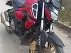 Yamaha FZS . 2021