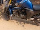 Yamaha FZS . 2022