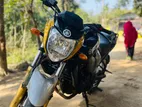 Yamaha FZS v1 2016