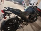 Yamaha FZS . 2022