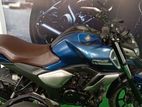 Yamaha FZS FZ.S V3 BS6 2022