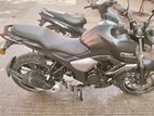 Yamaha FZS V3Fi-2023 2022