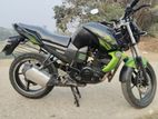 Yamaha FZS FZSV1 2011