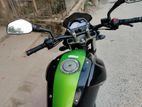 Yamaha FZS fzsv1 supar fresh 2012