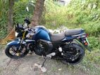 Yamaha FZS V2 2024