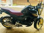 Yamaha FZS . 2022